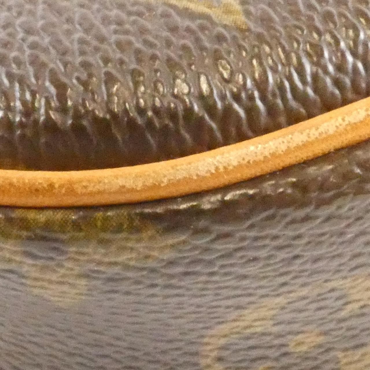 ルイヴィトン モノグラム ポシェット ガンジュ M51870 ショルダーバッグ