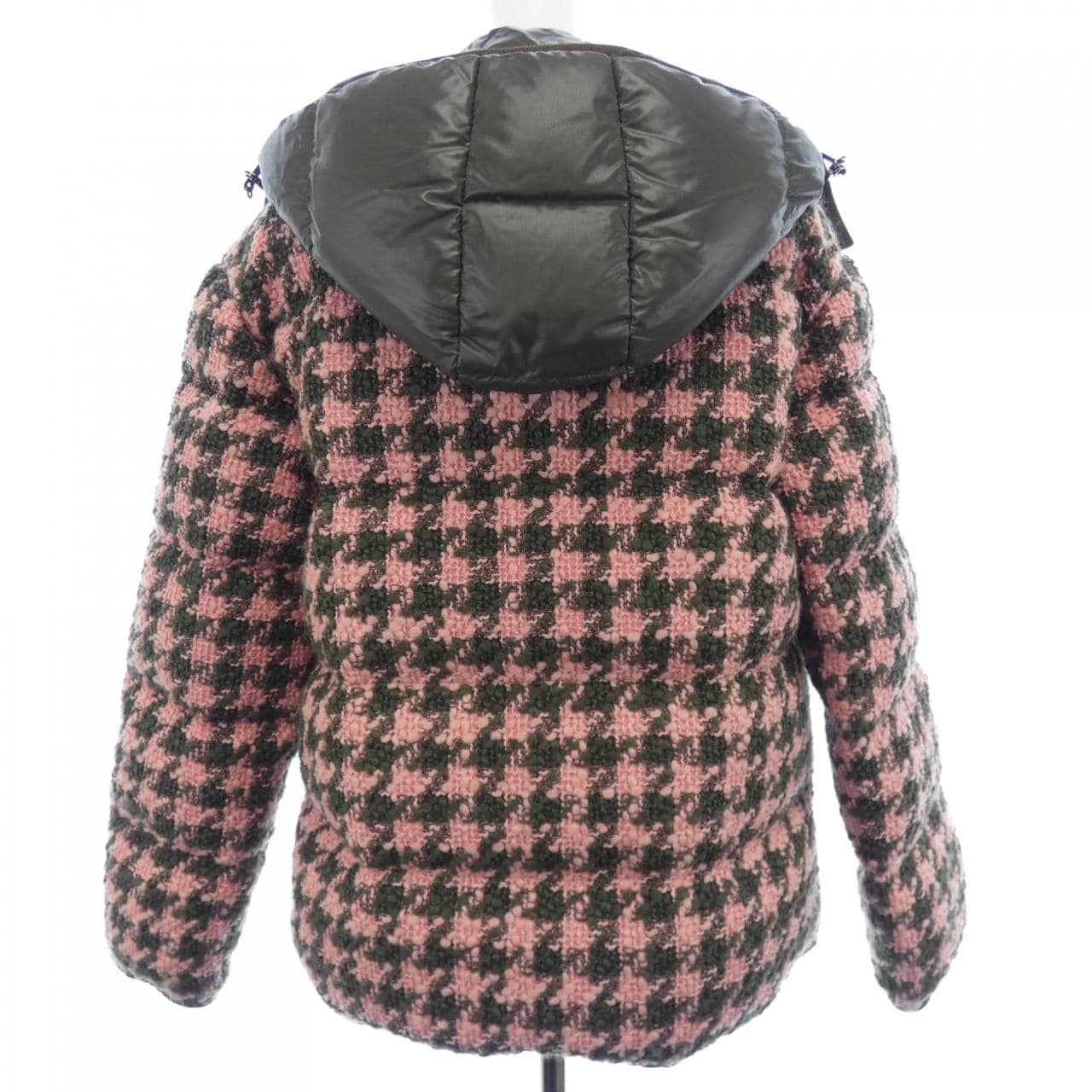 モンクレール MONCLER CHEVRIL ダウンジャケット