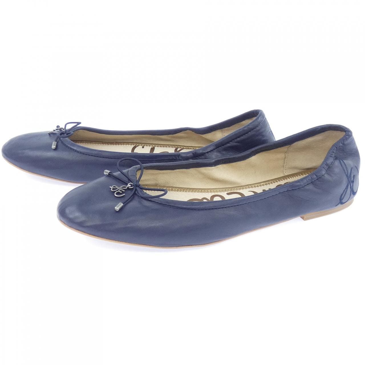 SAMEDELMAN フラットシューズ