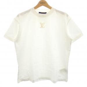 ルイヴィトン LOUIS VUITTON エンボスLVコットンTシャツ HNY55WDT3 Tシャツ