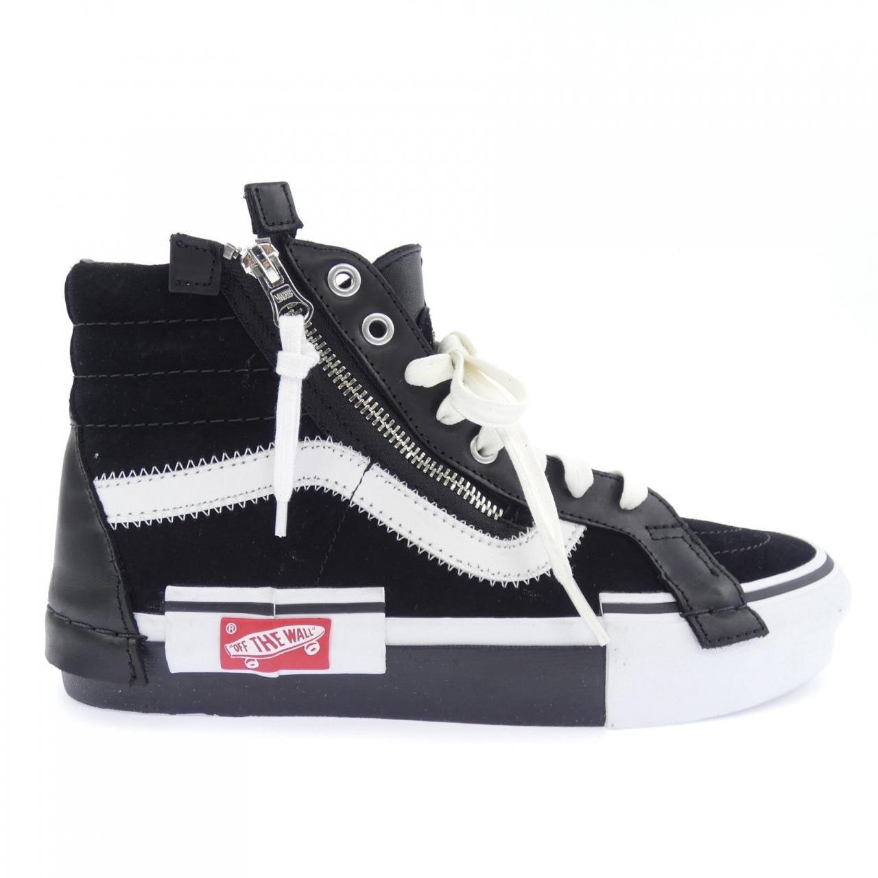 バンズ VANS MASTERMIND スニーカー