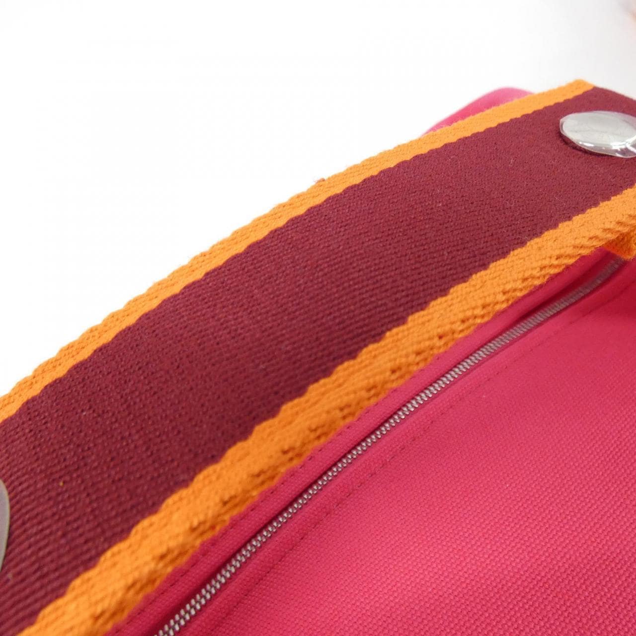 エルメス ブリッド ア ブラック GM 103223M ポーチ