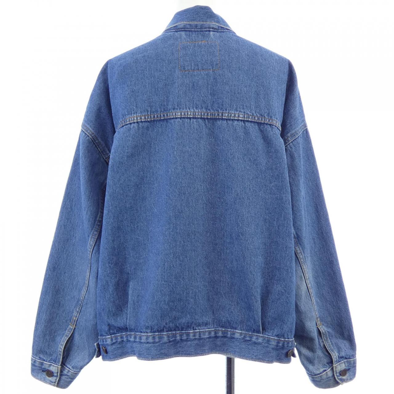 リーバイス LEVI'S デニムジャケット