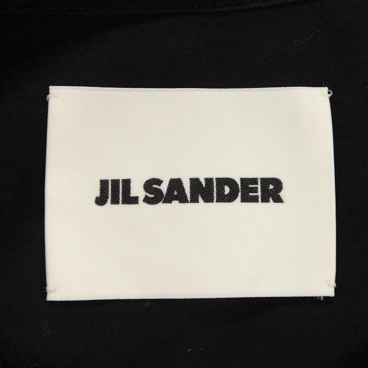 ジルサンダー JIL SANDER J02NC0223 トップス
