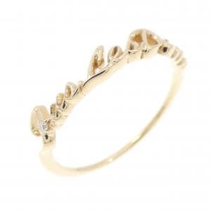 Ethe Diamond Ring