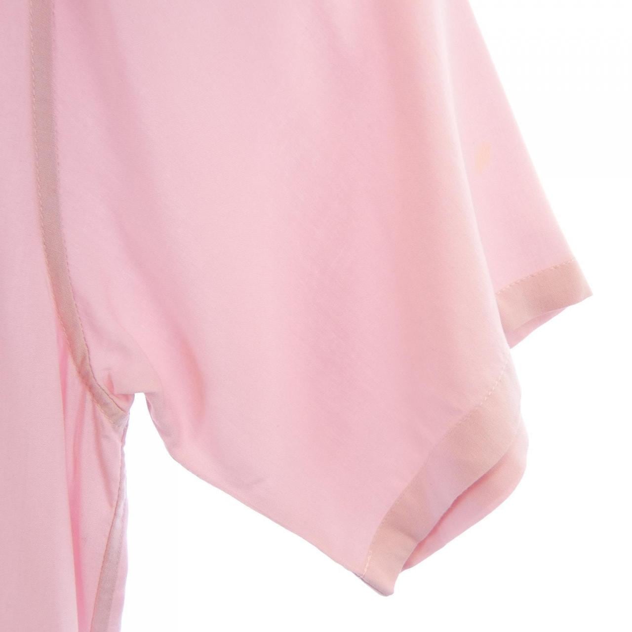 セリーヌ CELINE ルーズボーリングシャツ 2C516852C S／Sシャツ