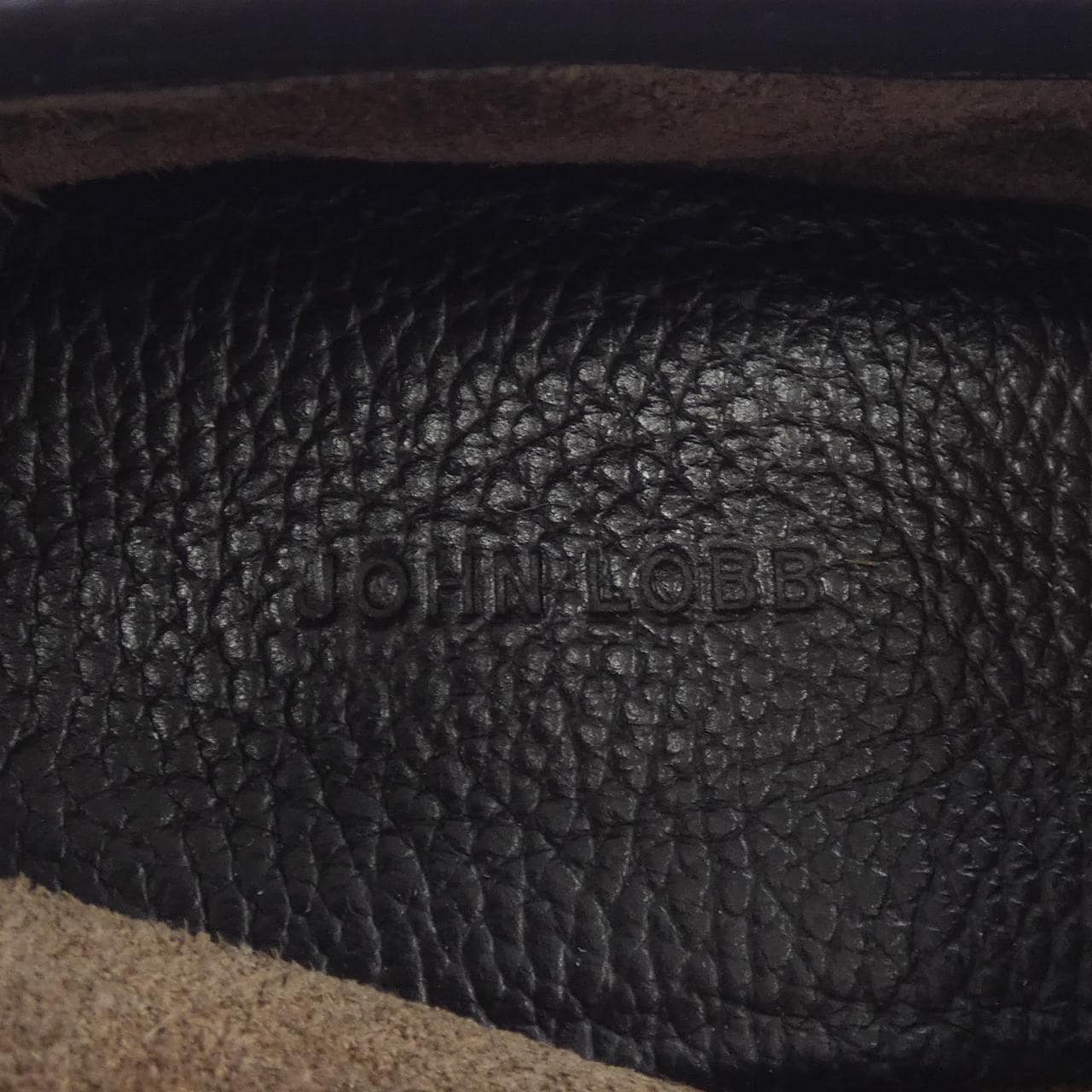 ジョンロブ JOHN LOBB シューズ