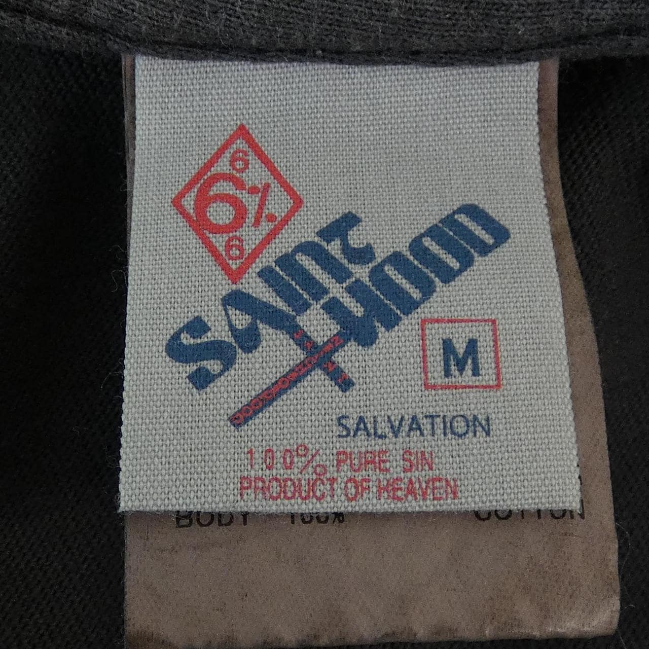 セントマイケル SAINT MICHAEL NEIGHBORHOOD Tシャツ