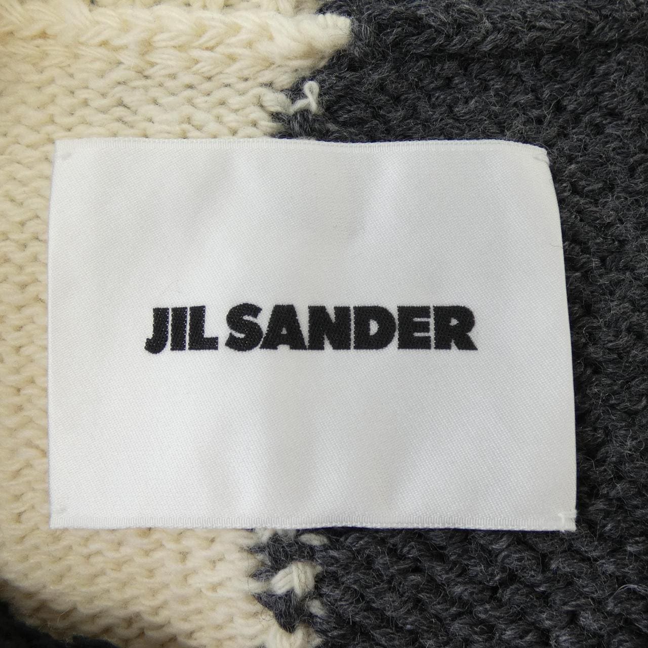ジルサンダー JIL SANDER JSMU751025 ベスト