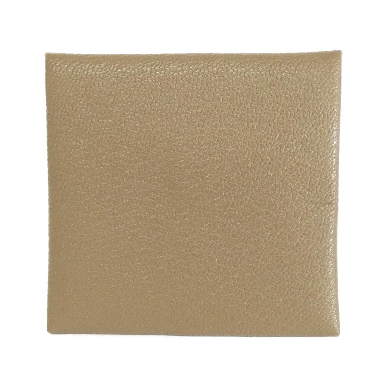 エルメス バスティア 039759CK コインケース