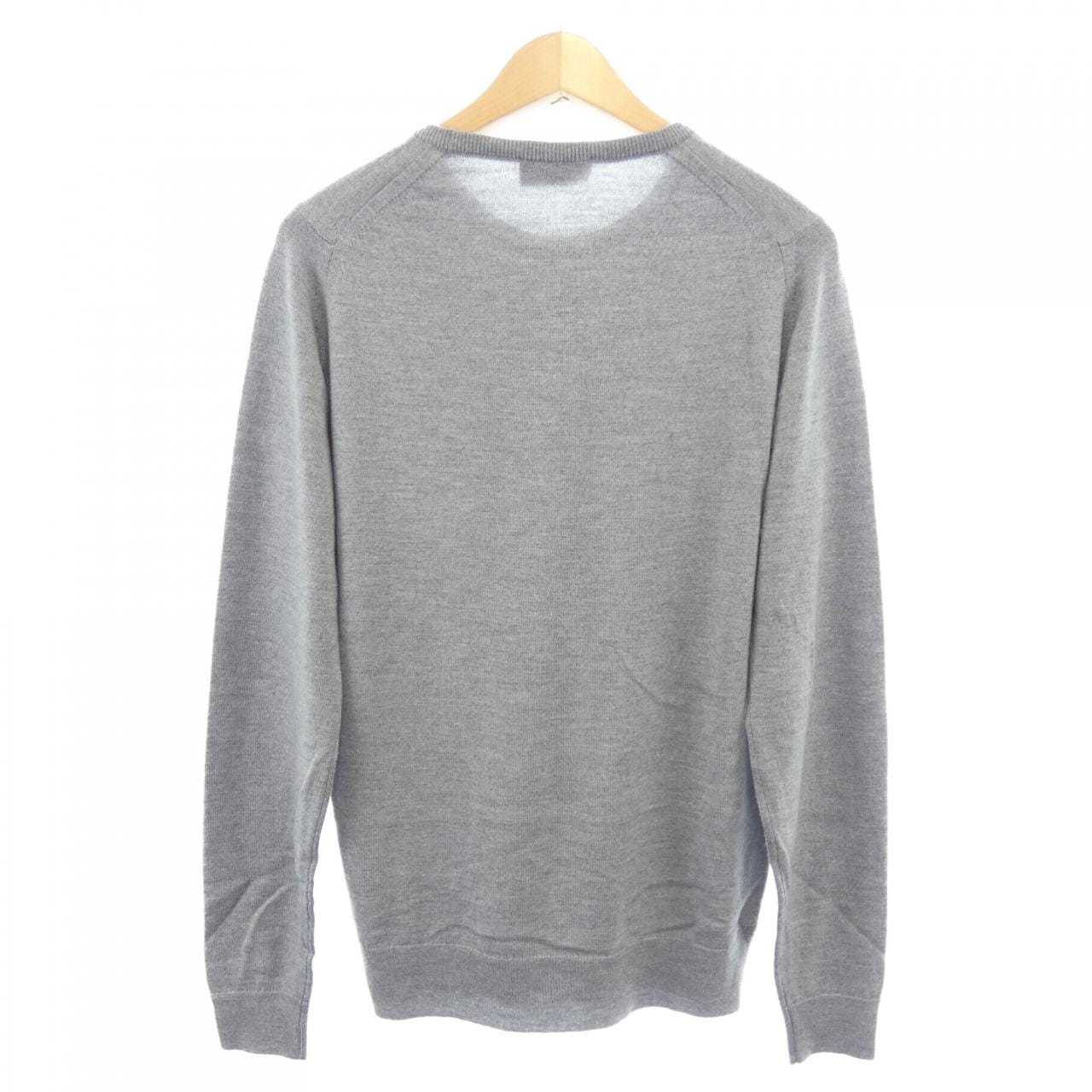 ジョンスメドレー JOHN SMEDLEY ニット