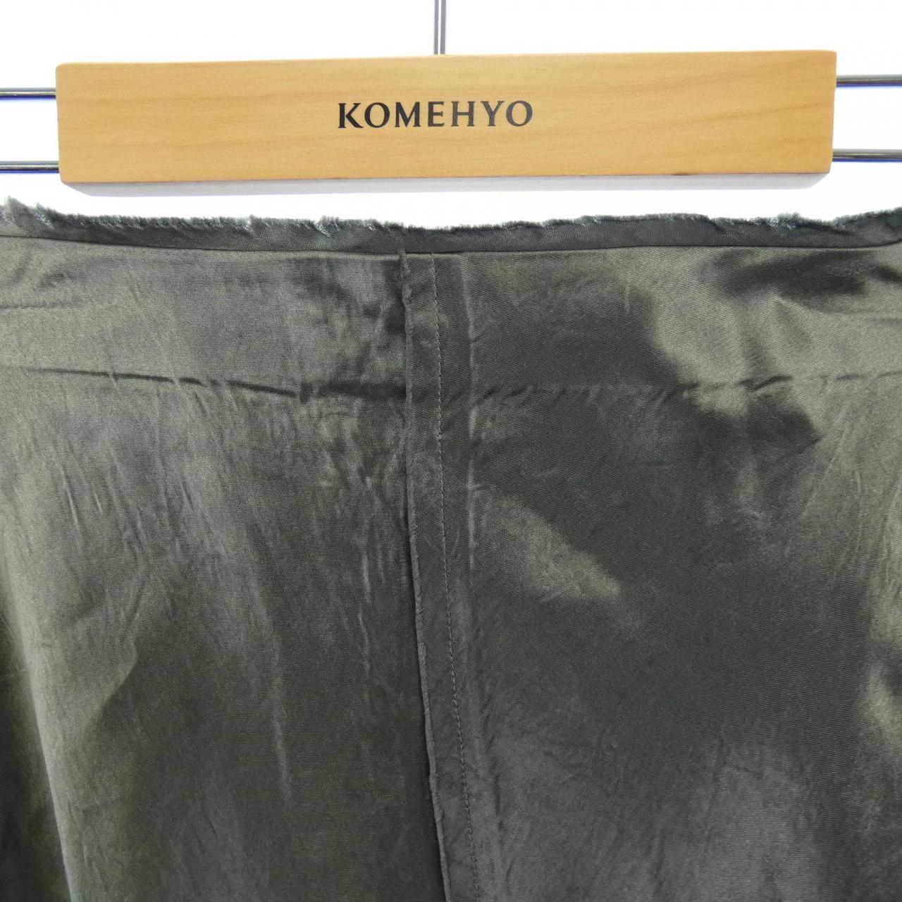 ヴィンス VINCE スカート