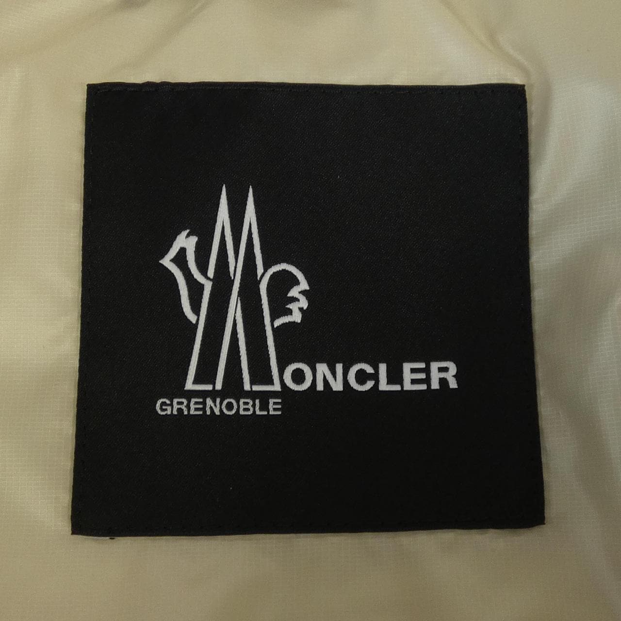モンクレールグルノーブル MONCLER GRENOBLE GELT ダウンジャケット