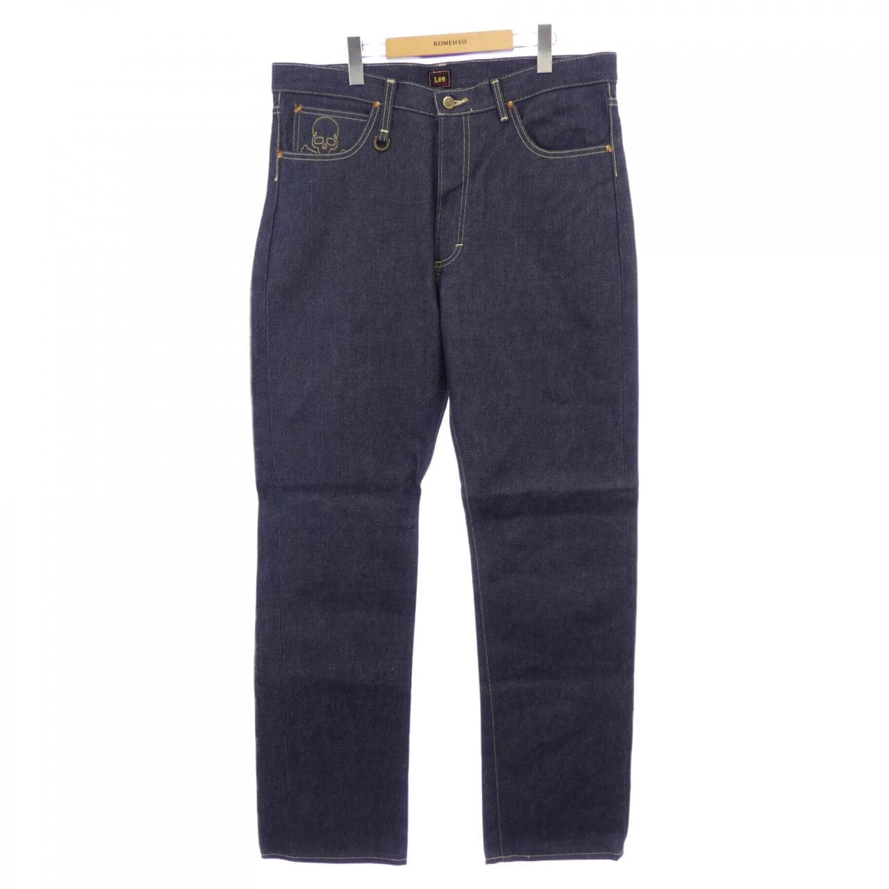 リー LEE E524-2043 ジーンズ