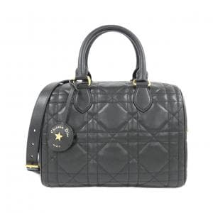 クリスチャンディオール DIOR GROOVE 25 M1365UBOL ボストンバッグ