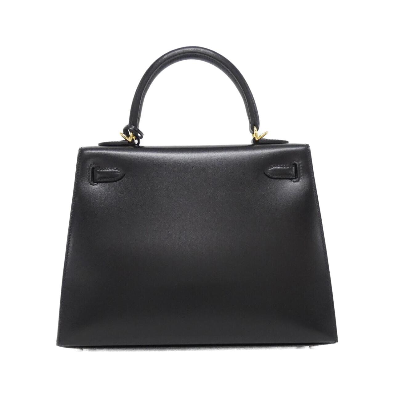 【未使用品】エルメス ケリー 25cm 034497CC バッグ