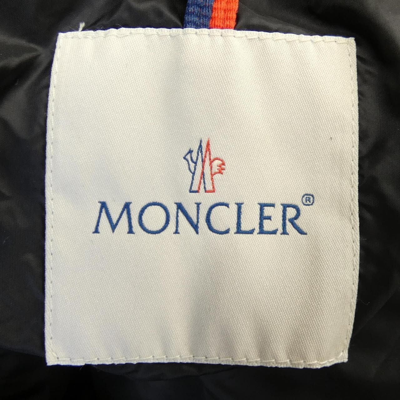 モンクレール MONCLER HERMIFUR ダウンコート
