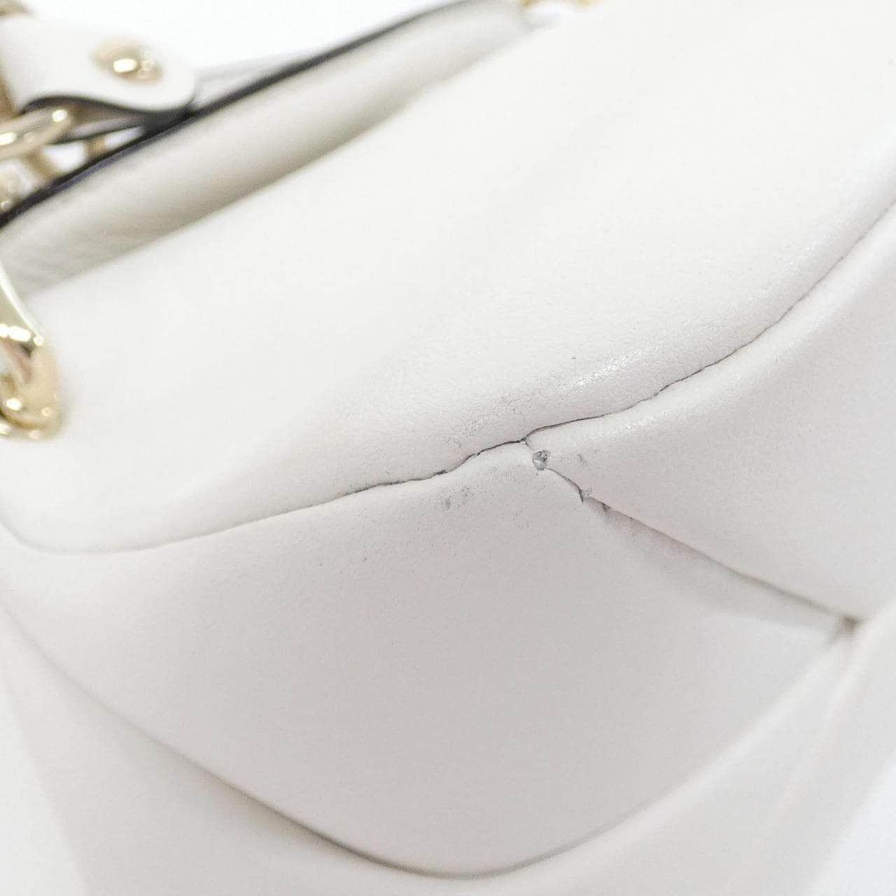 クロエ JUANA MINI BAG CHC21WS277 F16 ショルダーバッグ