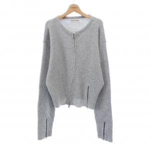 VACANT Archive NEAH KNITTED ZIPUP ブルゾン