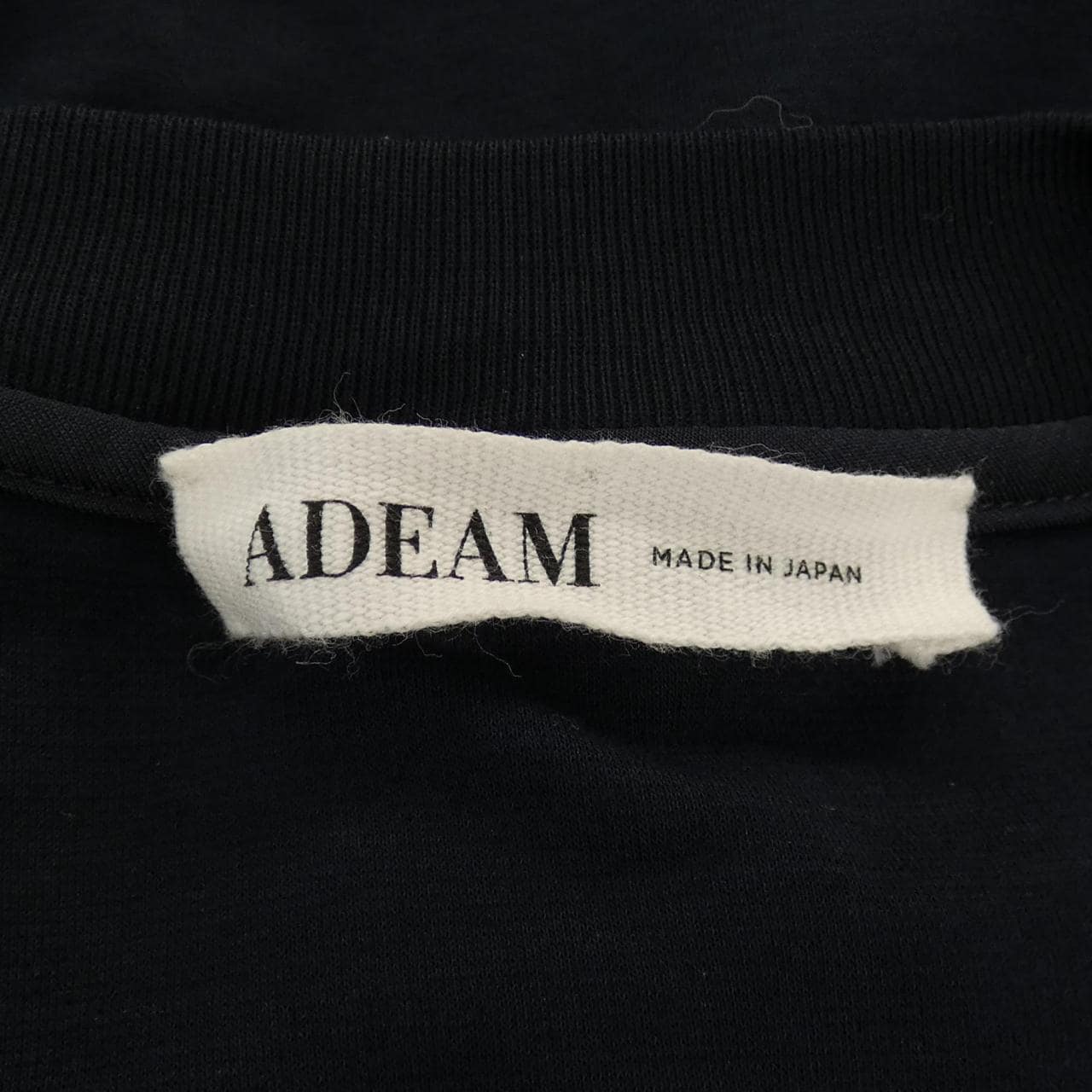 アディアム ADEAM 43665 APTOX13S1 Tシャツ