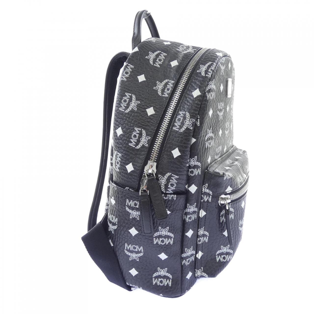 エムシーエム MCM MMK8SVE49BV001 BACKPACK