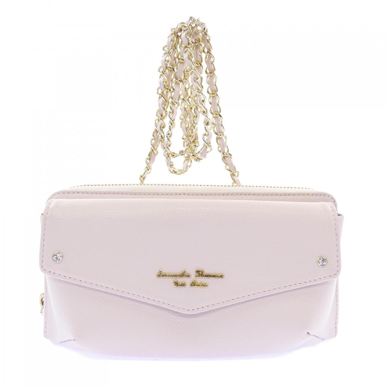 サマンサタバサ Samantha Thavasa WALLET