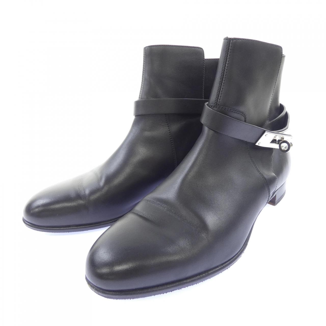 エルメス HERMES ネオ NEO ケリーバックル 162133Z ブーツ