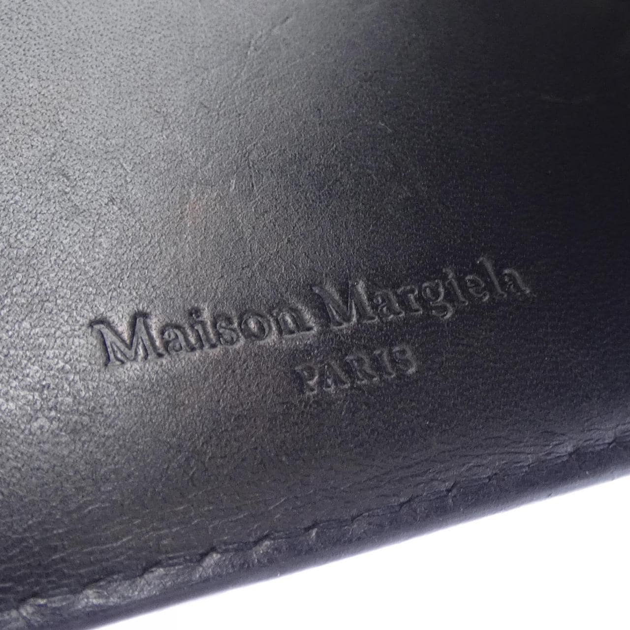 メゾンマルジェラ Maison Margiela S35UI0447 札入れ