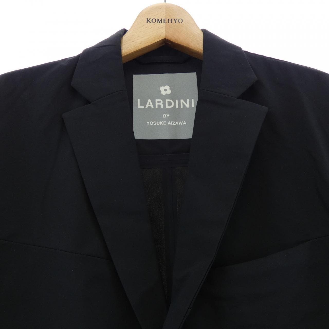 ラルディーニ LARDINI IMJ08 ジャケット