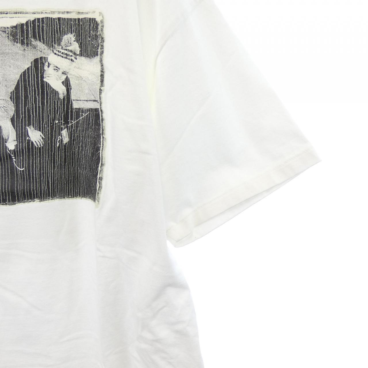 インソニア Insonnia IP-BEASTIE-001 Tシャツ