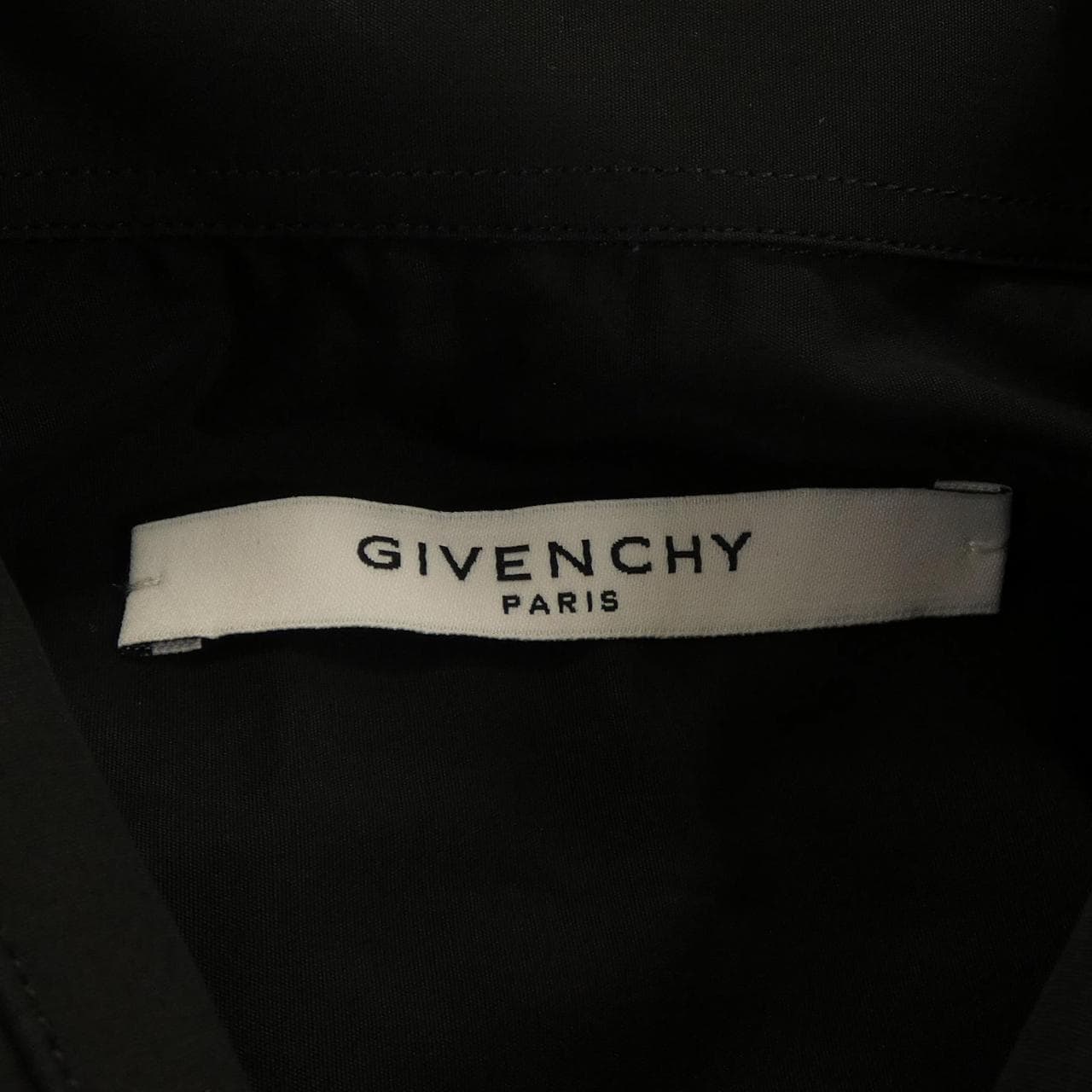 ジバンシー GIVENCHY 16F 6200 300 シャツ