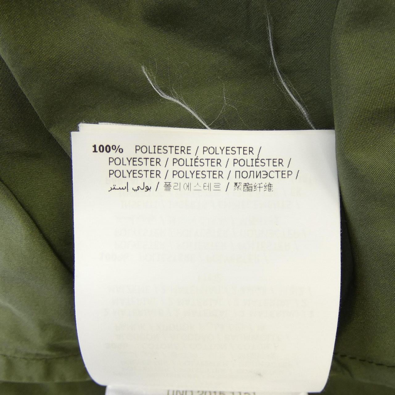 モンクレール MONCLER B10939058900 91121 トップス