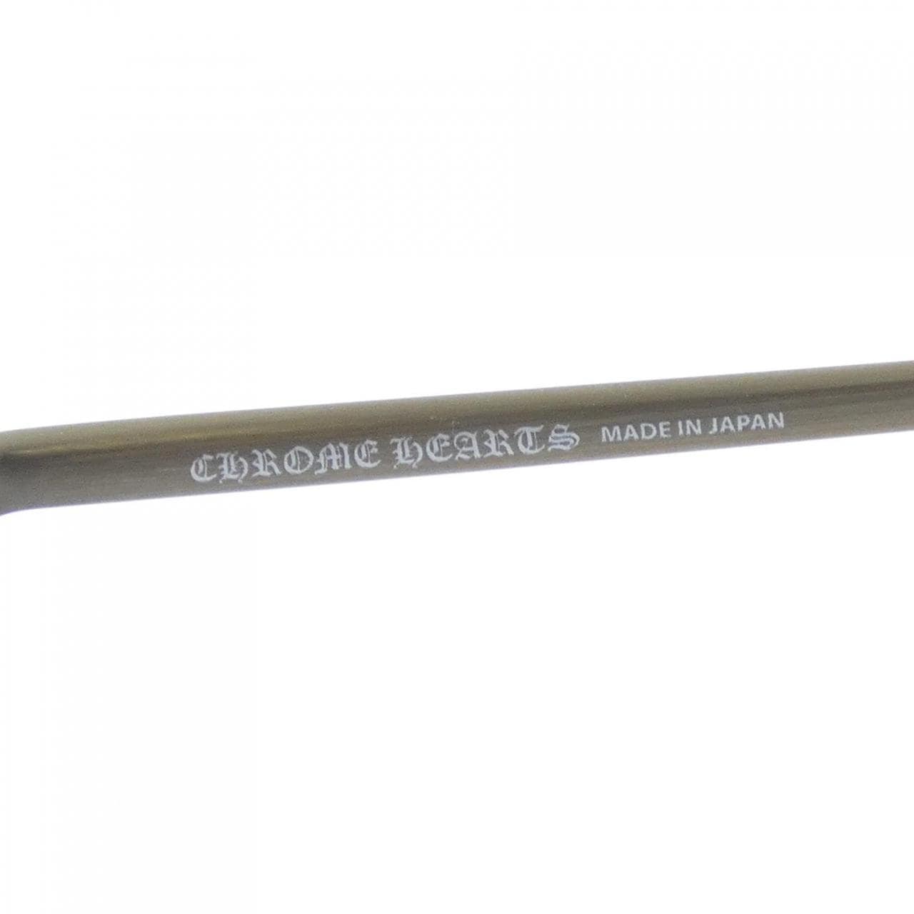 クロムハーツ CHROME HEARTS FREE RIDE EYEWEAR