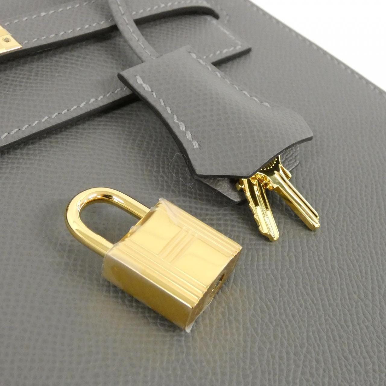 【未使用品】エルメス ケリー 25cm 038416CC バッグ