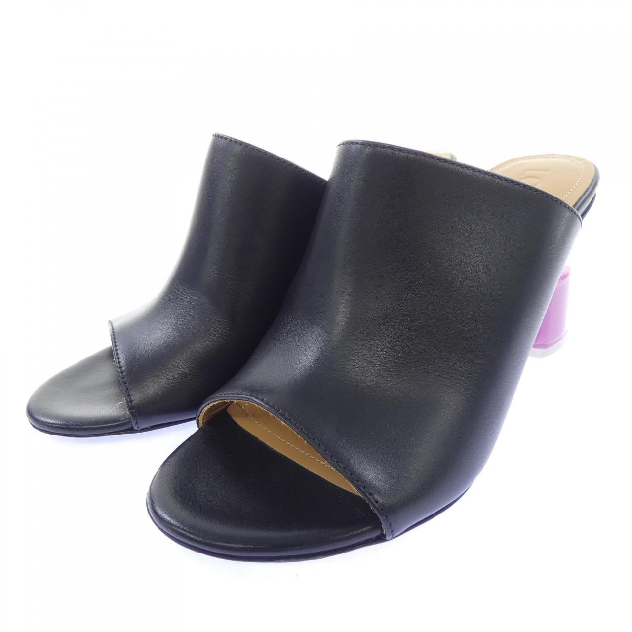 ロエベ LOEWE シューズ