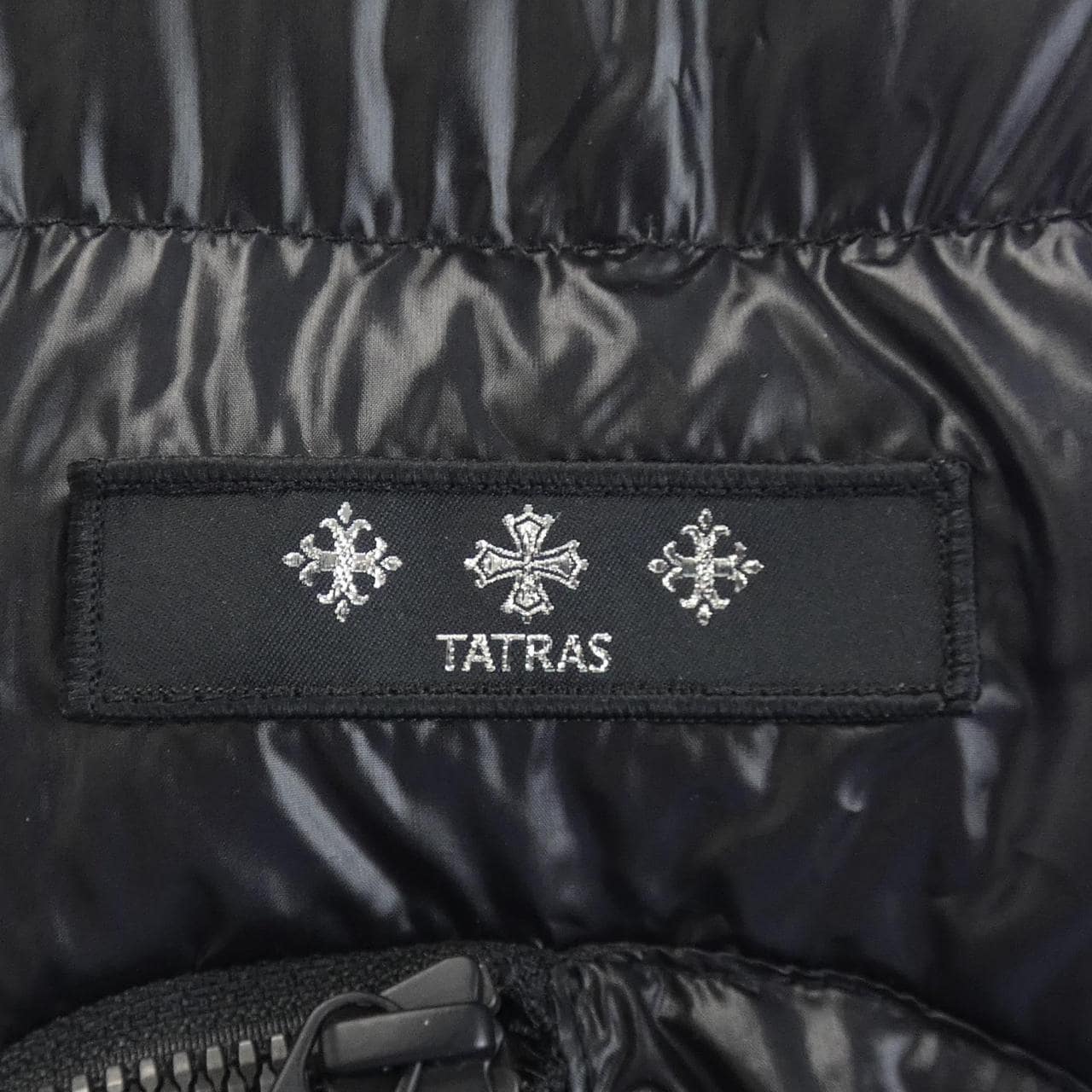 タトラス TATRAS ベルボ BELBO MJXA0001013588 ダウンジャケット