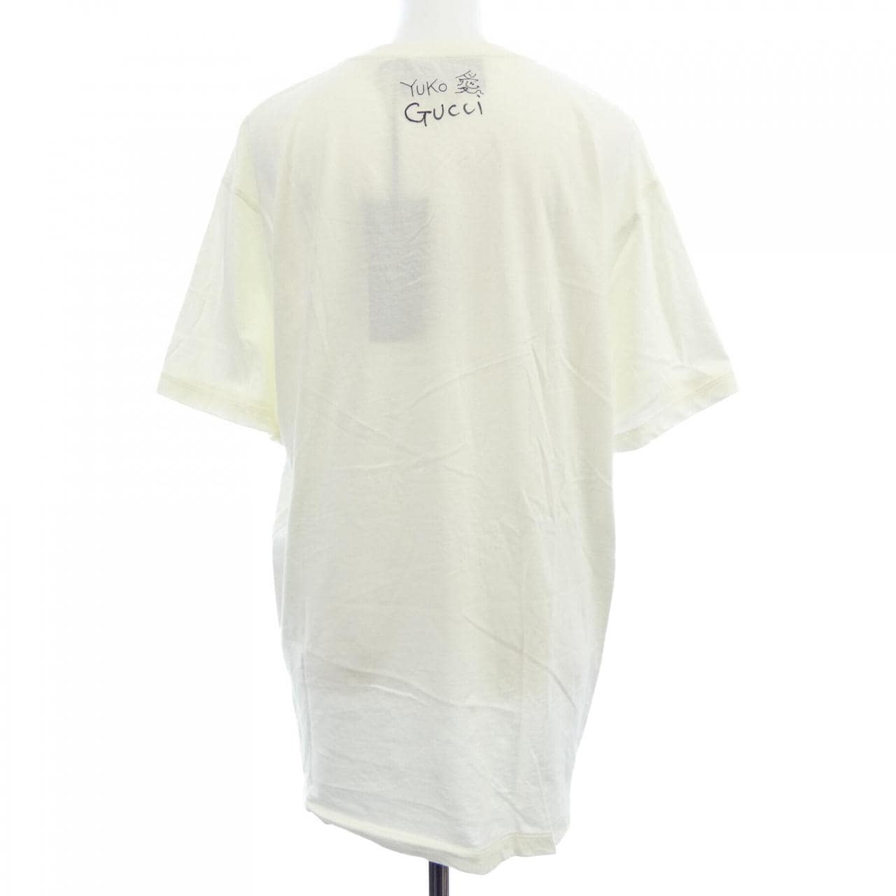 グッチ GUCCI 日本限定 ヒグチユウコ 548334 XJDTN Tシャツ