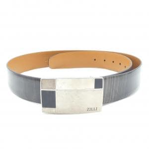 ジリー ZILLI BELT
