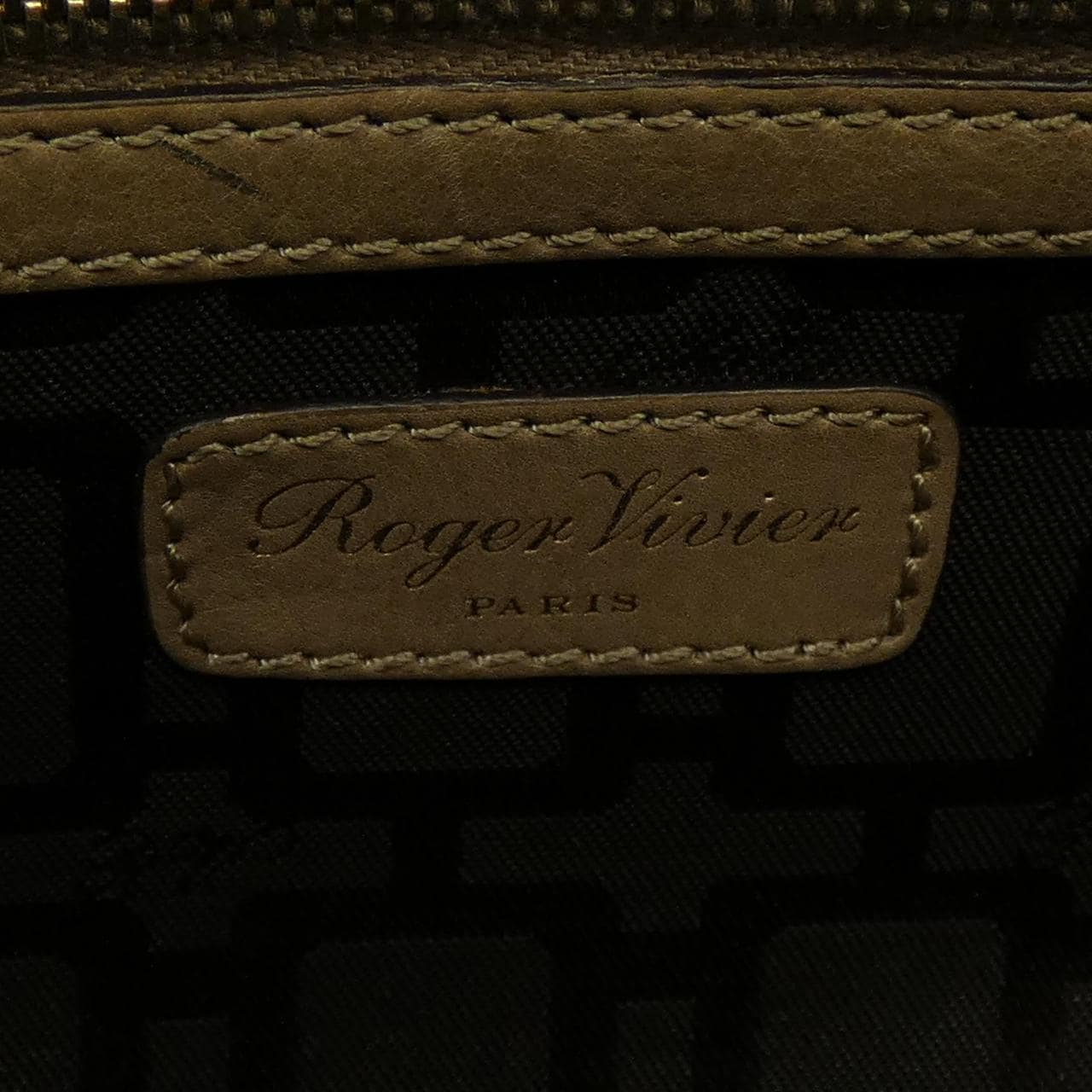 ロジェヴィヴィエ ROGER VIVIER BAG