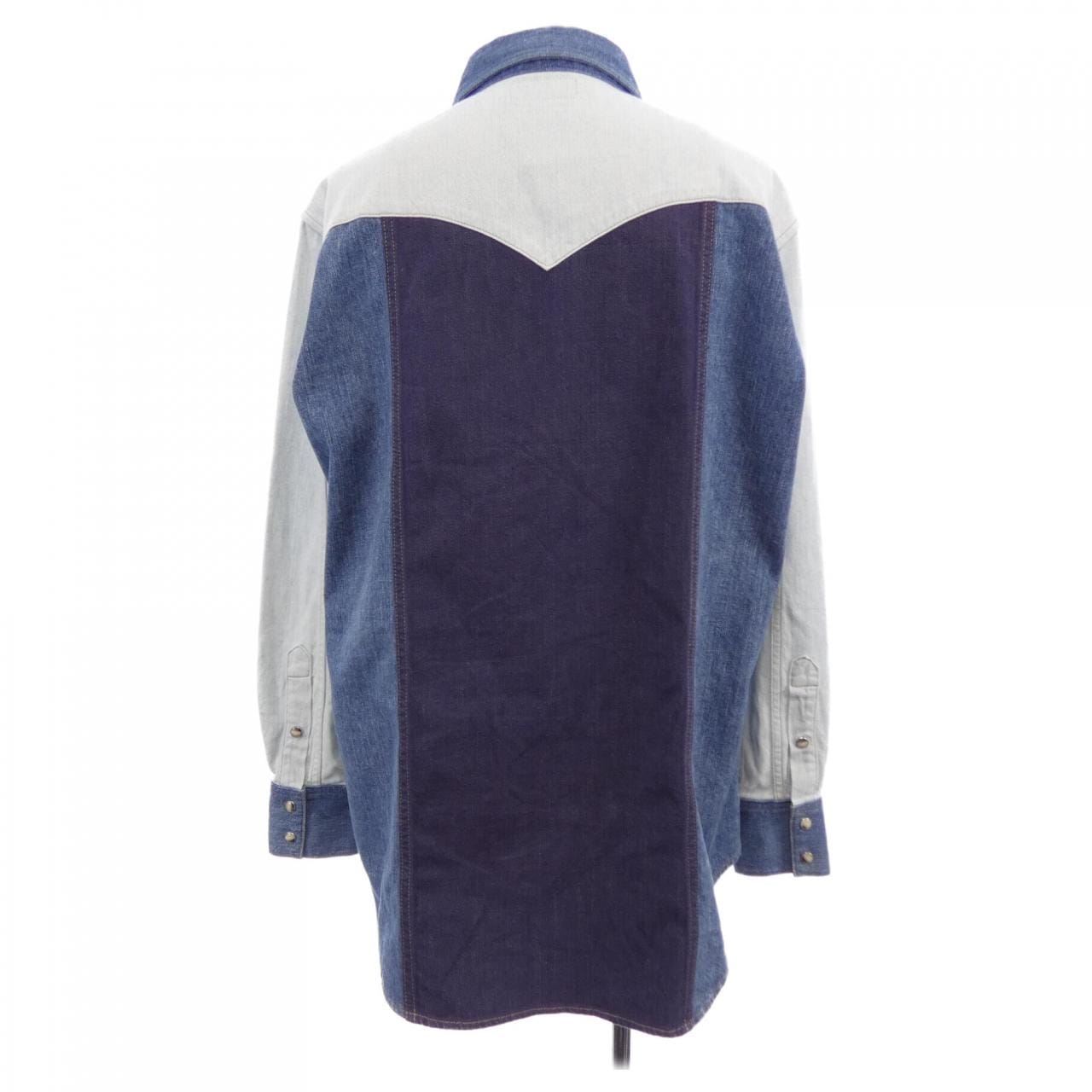 セリーヌ CELINE 2T353521T シャツ
