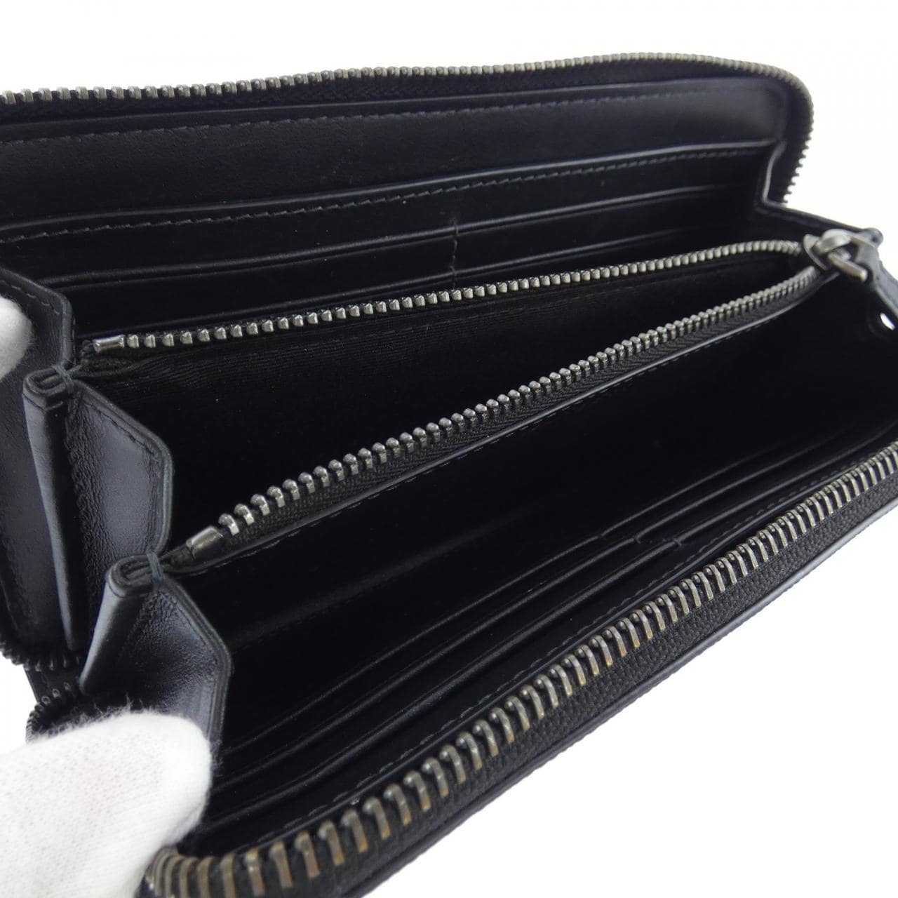バーバリー BURBERRY 80645861 WALLET