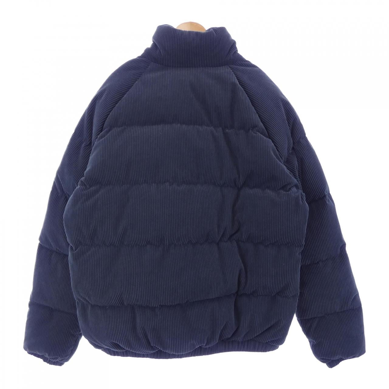 ピレネックス PYRENEX VINTAGE MYTHIC 2 VELVET ダウンジャケット