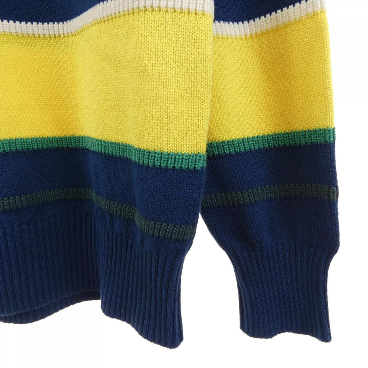 ロロピアーナ Loro Piana FAM0507 ニット
