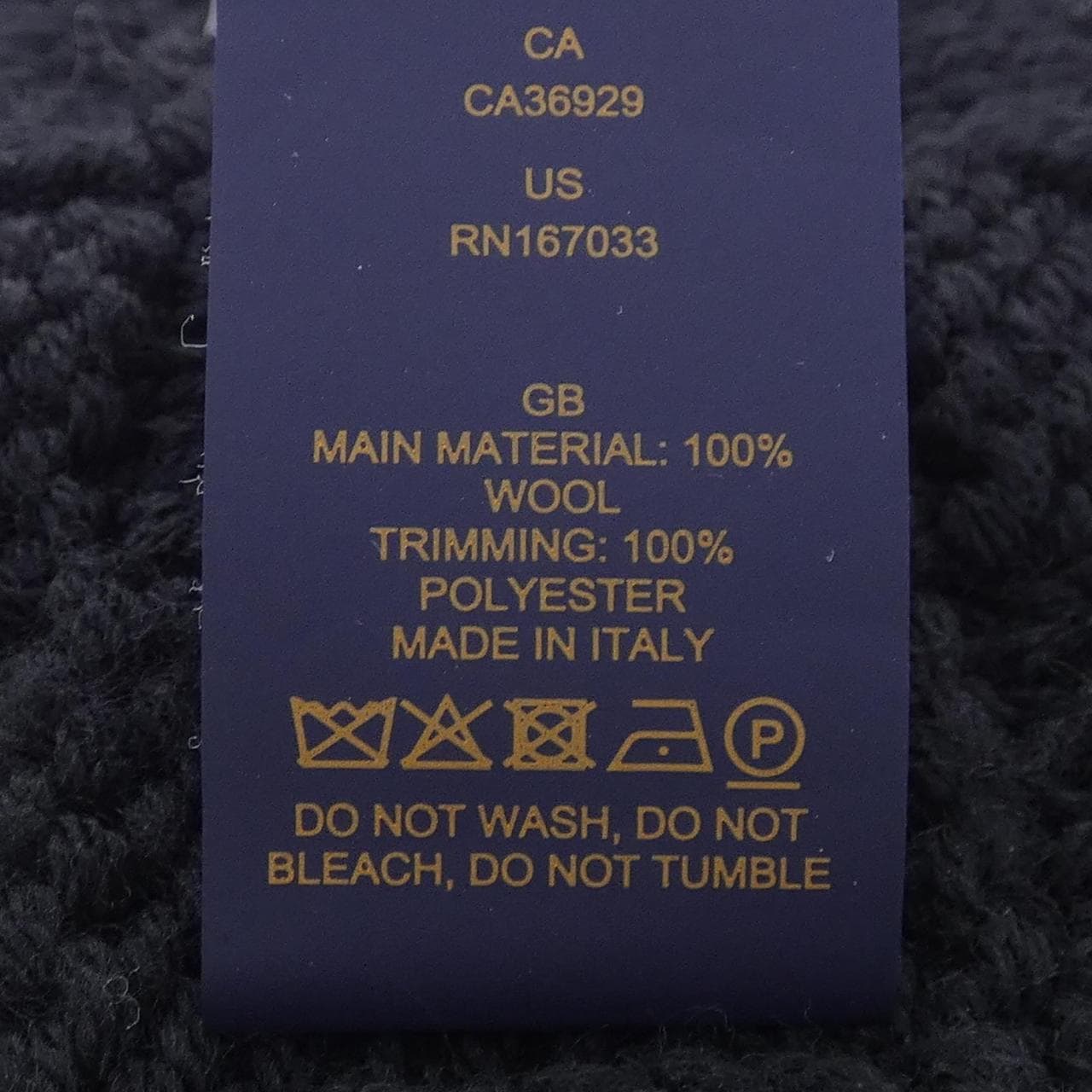ルイヴィトン LOUIS VUITTON ダミエ ヘリテージ スナッグ M90841 MUFFLER