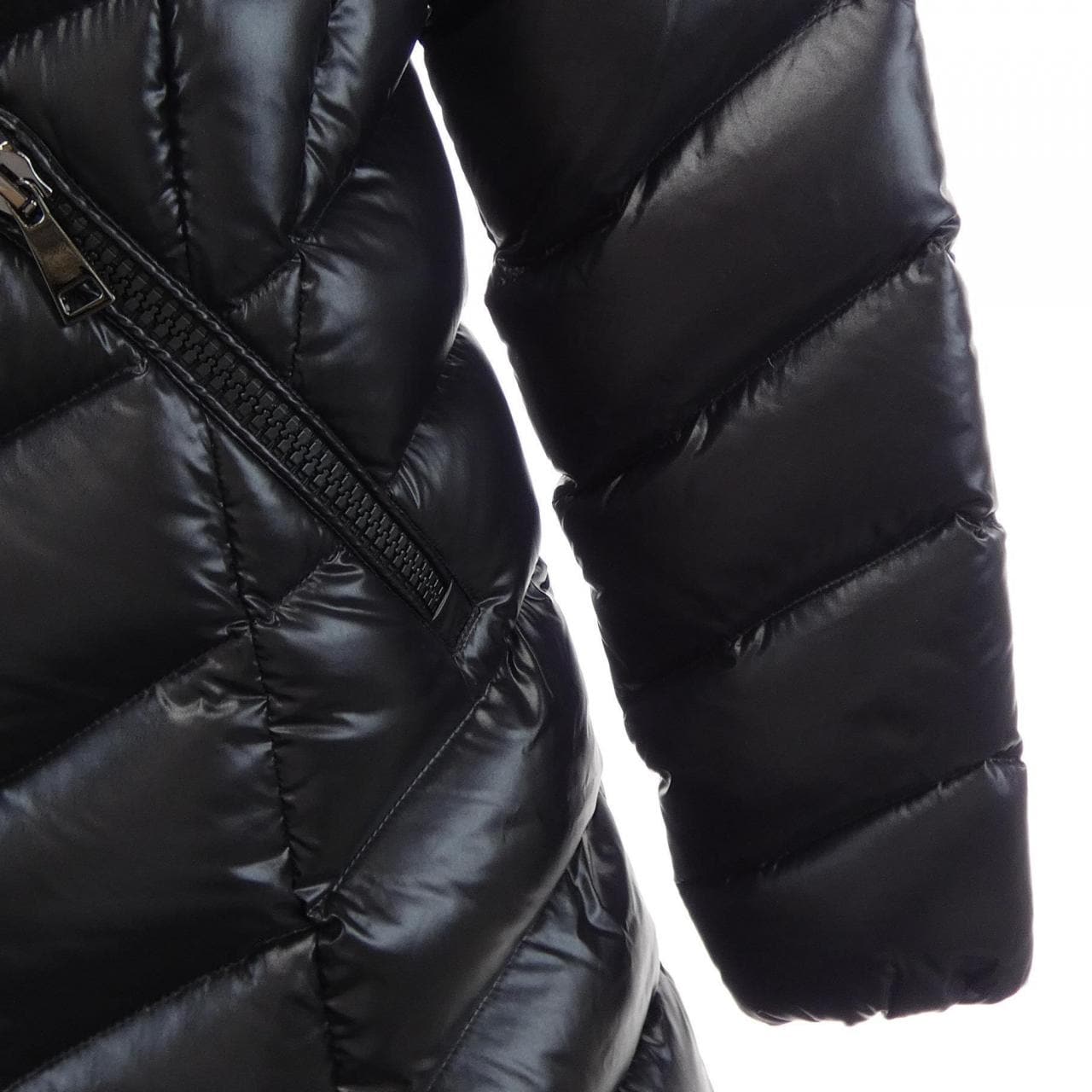 モンクレール MONCLER FULMARUS ダウンコート