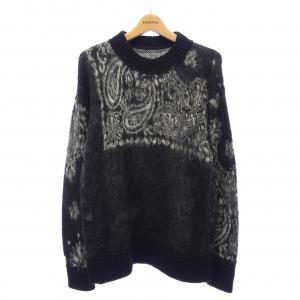サカイ SACAI 22-03085M ニット