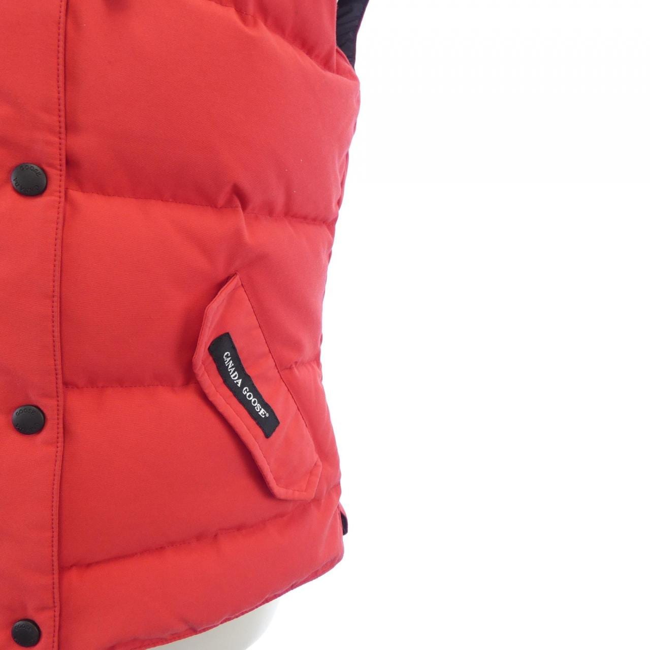 カナダグース CANADA GOOSE 2832L FREESTYLE フリースタイル ダウンベスト