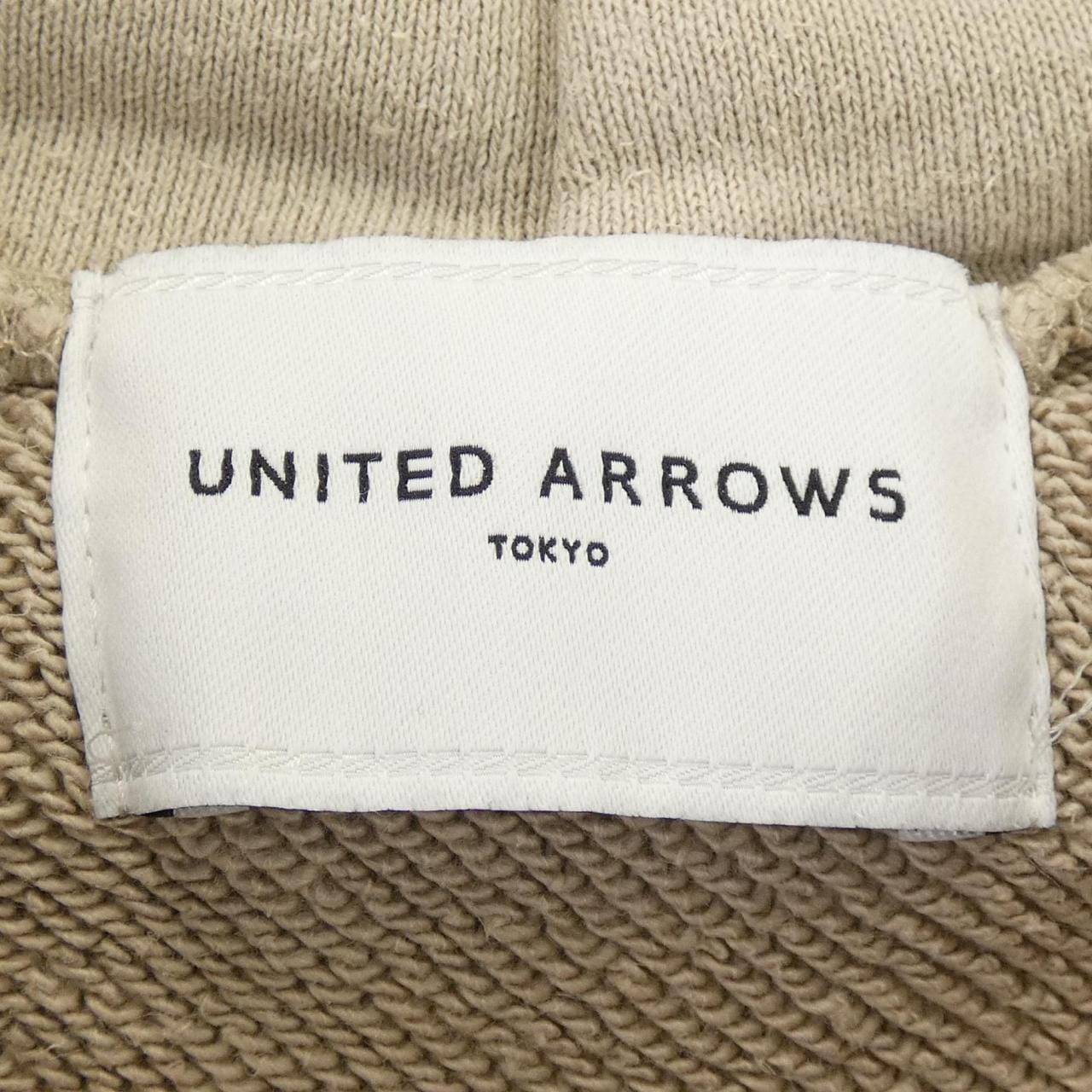 United Arrows UNITED ARROWS PARKER