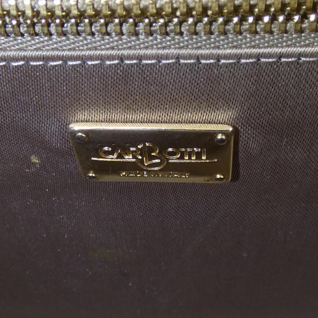 Carbetti CARBOTTI BAG