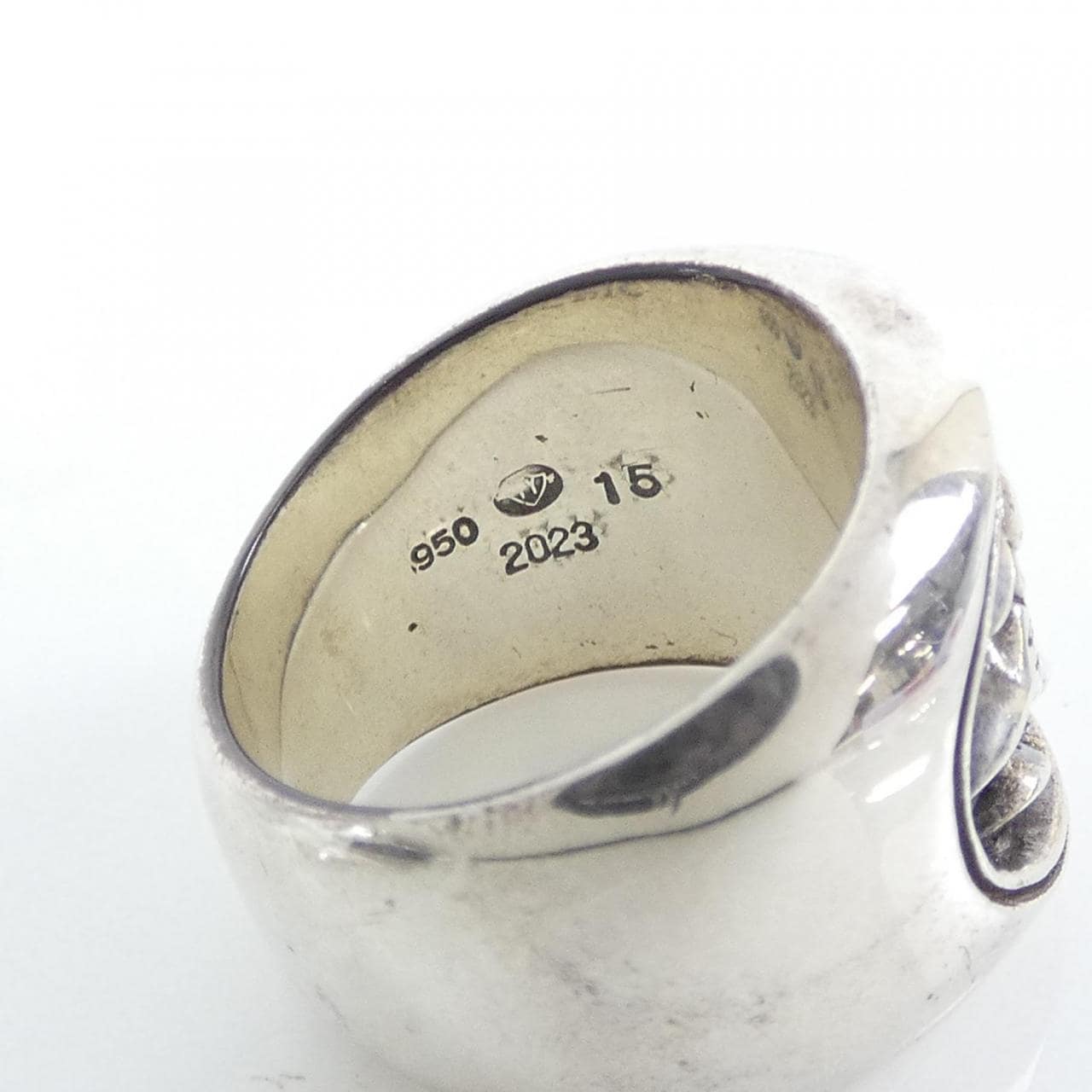 ヨウジヤマモト YOHJI YAMAMOTO RING